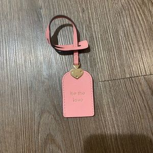 Kate Spade Bag Charm